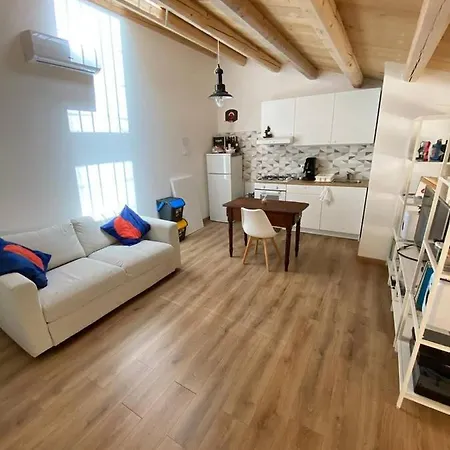La Mansarda - Loft In Centro Storico Vittoria