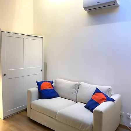 La Mansarda - Loft In Centro Storico * Vittoria