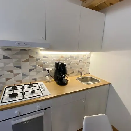 La Mansarda - Loft In Centro Storico * Vittoria